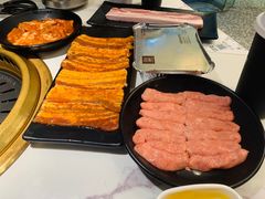 -花味·自助烤肉(南方时代店)