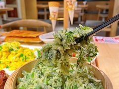 -嘉和一品粥(方庄店)