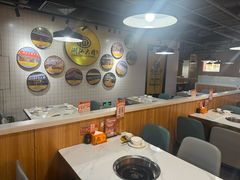 -潮汕大目牛肉火锅(上梅林店)