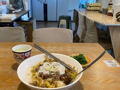 牛丼饭-春笙食堂.丼饭拉面寿司(GOGO新天地店)