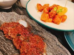 榕城荔枝肉-安泰楼·佛跳墙创始人·传统闽味早茶·酒楼(三坊七巷闽菜地标店)