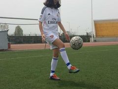 -飞梦少儿足球培训(塘桥校区)