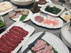 -围炉夜话·潮汕卤水火锅(榕江店)