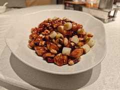 -盛百味·家宴餐厅(固安店)