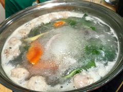 -华哥新鲜猪精品美食