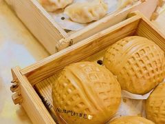-中恒华茶楼(牌坊店)