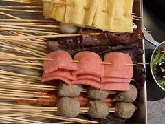 -江湖六膳門串串香(隆礼路店)