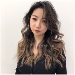 -Godhands美发设计沙龙