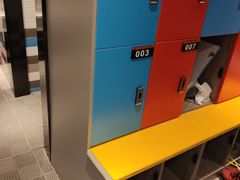 -布噜游泳俱乐部(东闸路店)