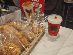 -85度C(上海奉贤苏宁生活广场二店)