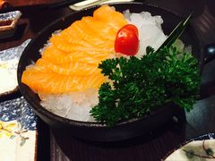 -大鲤深夜食堂