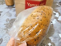 -山崎面包(静安久光店)