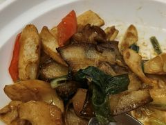 -老城南食府(宣武门东大街店)