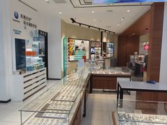 -宝岛眼镜·星创视光中心(黄河店)
