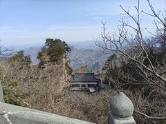 -武当山风景区