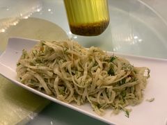 茴香煎饼-至味人间