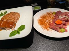 -晓长安·新陕菜(曲江店)