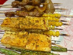 -北三老太太烧烤(人生一串上榜店)