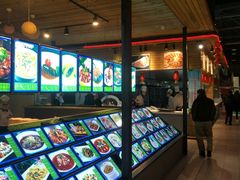 -森谷美食公园(杨行店)