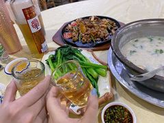 -标记美食新鲜猪杂(兴南大道店)