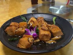 -八仔大富楼·河鲜(西江店)