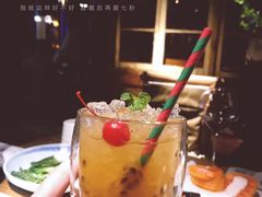-胡桃里音乐酒馆(曲江店)