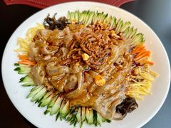 -红东阁东北菜烤肉酒馆(CROSS万象汇店)
