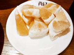 -肖记公安牛肉鱼杂馆·省级非物质文化遗产(万松园直营店)