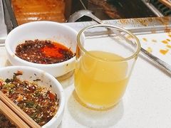 -海底捞火锅(番禺广场店)
