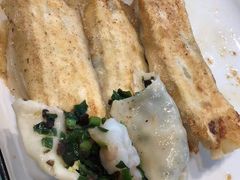 -春水锅贴·传统鲁菜(大明湖店)