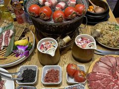 -牛也烧肉(摩尔城店)