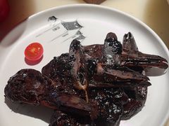 -老淮安·淮安菜(涟水店)