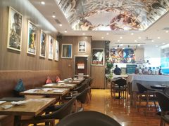 -安妮意大利餐厅(世贸天阶店)