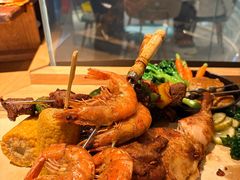 -魏客咖啡(中铁中心店)