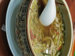 -清真悦宾楼食府(海湖店)