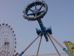 -美心红酒小镇游乐园