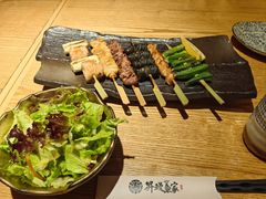-昇鳗鱼家(浦东店)