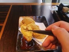 -山葵家·创意料理(宁波来福士店)