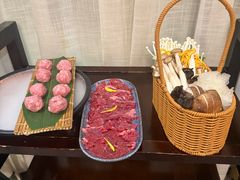 -煲王粤菜餐厅(中侨中心店)