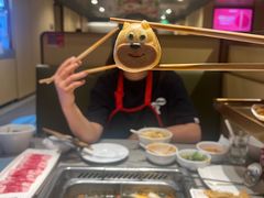 -海底捞火锅(泉城路店)