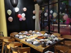 -锦城印象火锅(天府三街店)