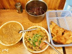 -真素诚·清真(新华路店)