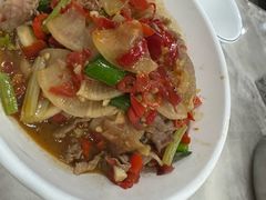 -红色湘菜馆(春风店)