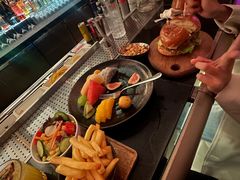 -云·酷 Atmosphere(国贸大酒店)