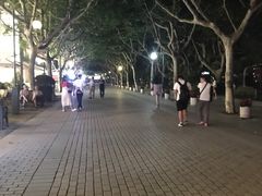 -西湖游船