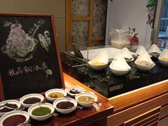 -武汉世茂希尔顿酒店·汇·全日餐厅