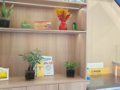 -刘大饼香辣土豆片夹馍(鱼化店)
