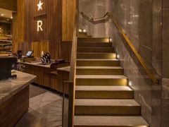 -星巴克臻选(南京艾尚天地店)