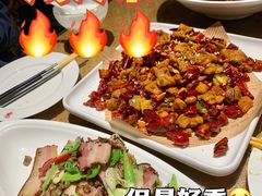 -渝信川菜(西单店)