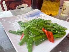 -马白开来特色羊排揪片子  (总店)